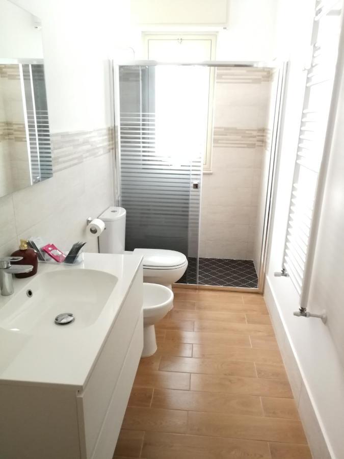 Casa Levante Sea View Apartment Catania Exterior photo