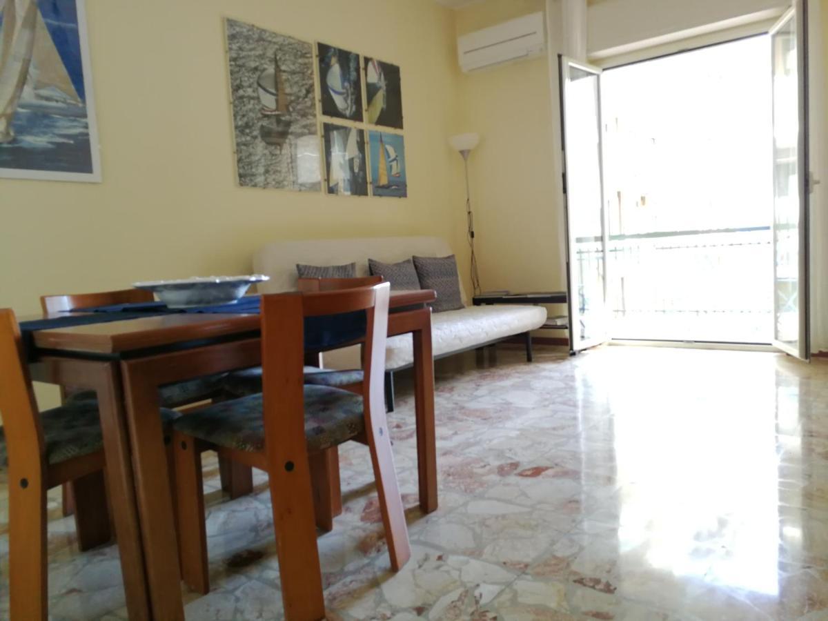 Casa Levante Sea View Apartment Catania Exterior photo